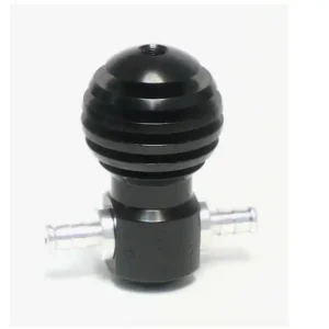 Bestel vandaag - Atomic Boost Controller Single Stage [GFB]