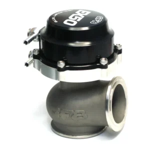 EX50 50mm V-band Style External Wastegate [GFB] - Op voorraad