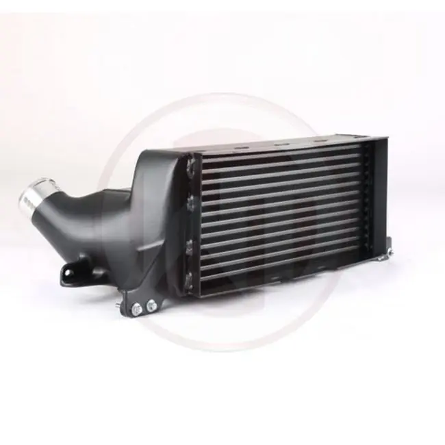 Competition Intercooler EVO1 Ford Mustang 2015 | Populair bij klanten