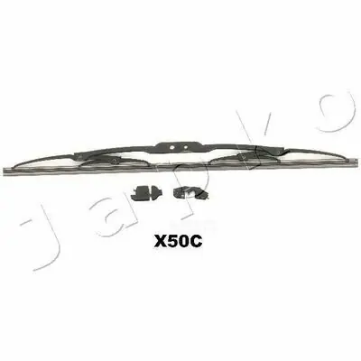 JAPKO SJX50C - Direct leverbaar