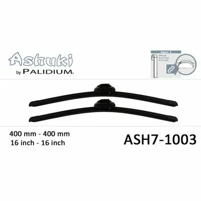 Ashuki ASH7-1003 | Op = op